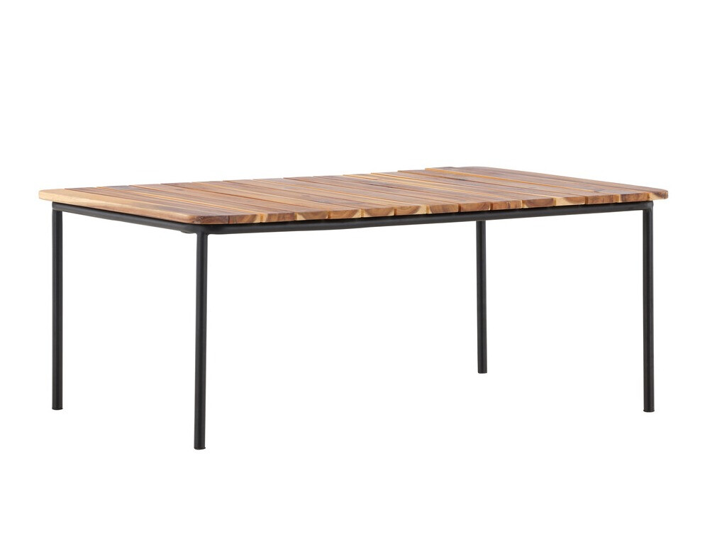 Mesa para exterior Dallas 4643