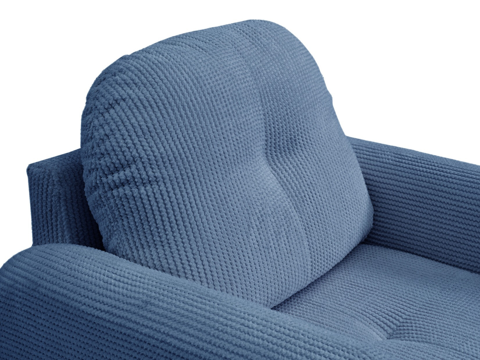 Sillón Kingston 155 (Elma 14)