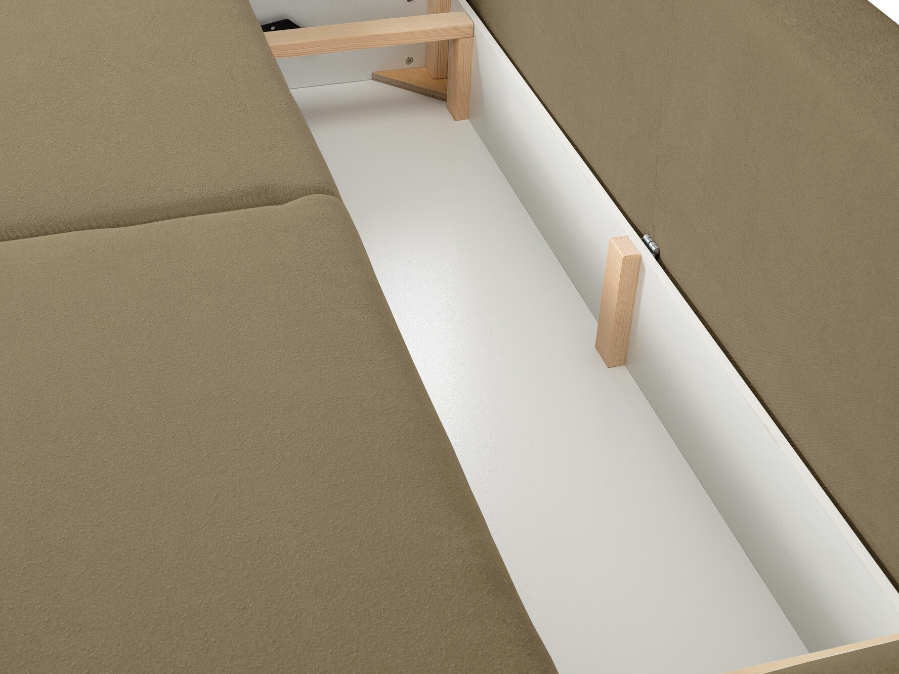 Sofá-cama Kingston 150 (Melody 12)