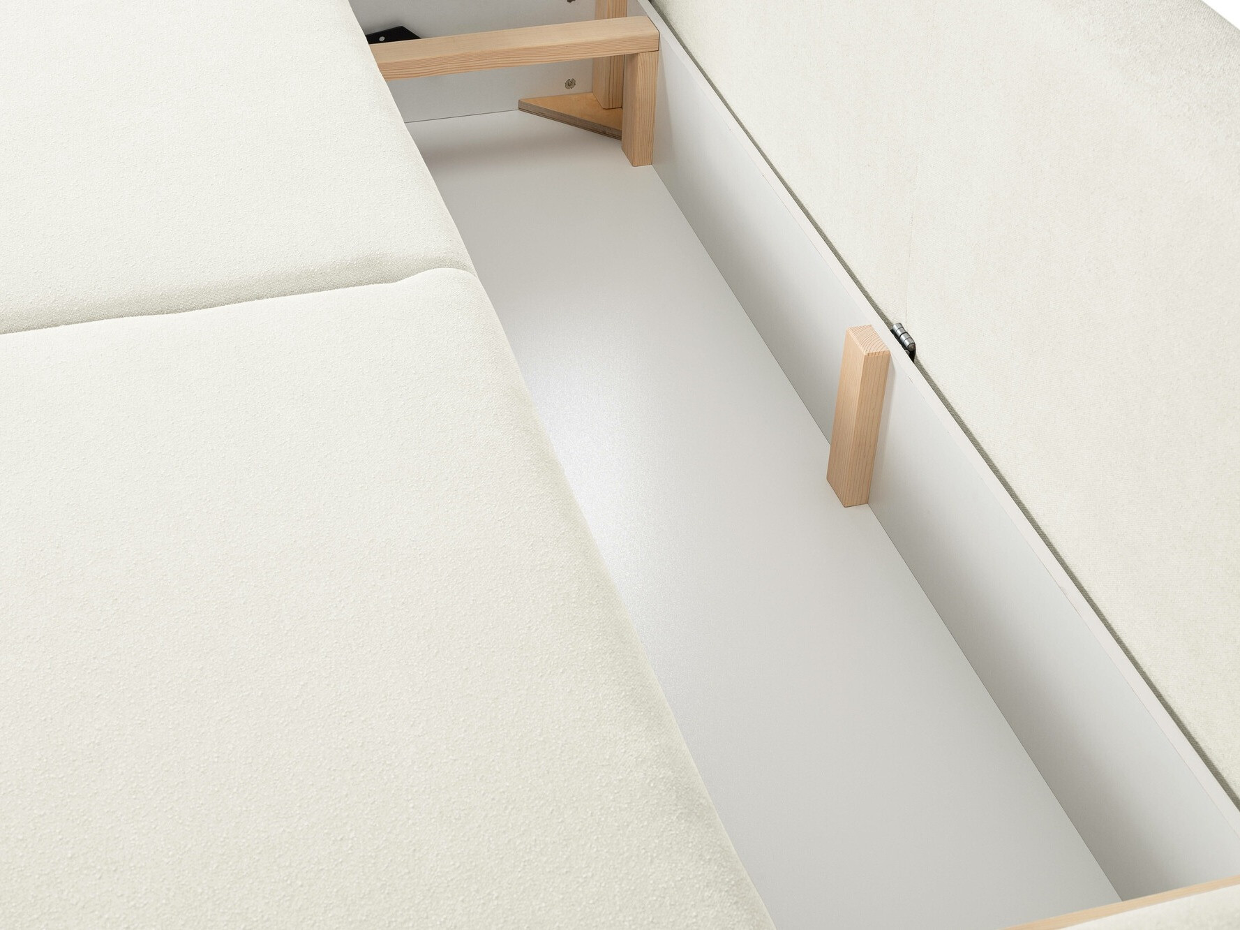 Sofá cama Kingston 150 (Melody 1)