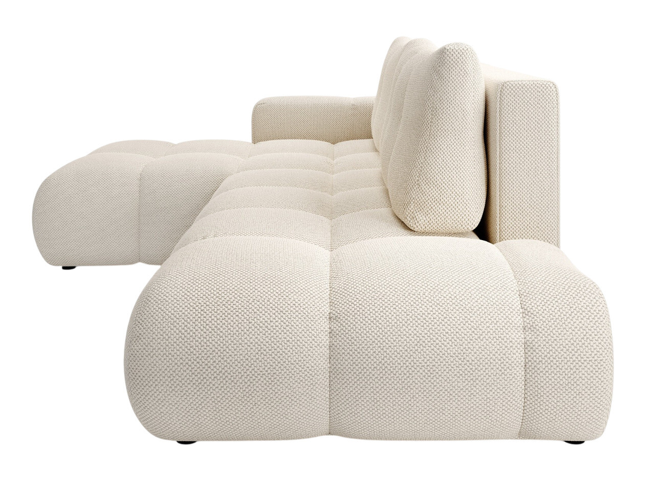 Sofá rinconero Kingston 156 (Curio 09)