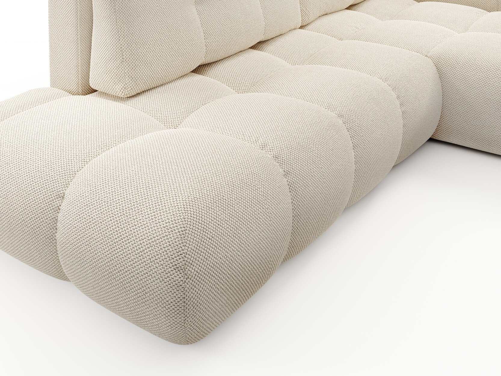 Sofá rinconero Kingston 156 (Curio 09)