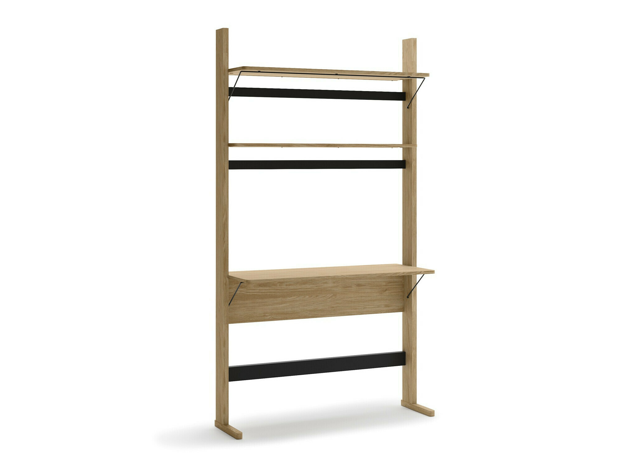 Conjunto para oficina en casa Feleliu 107