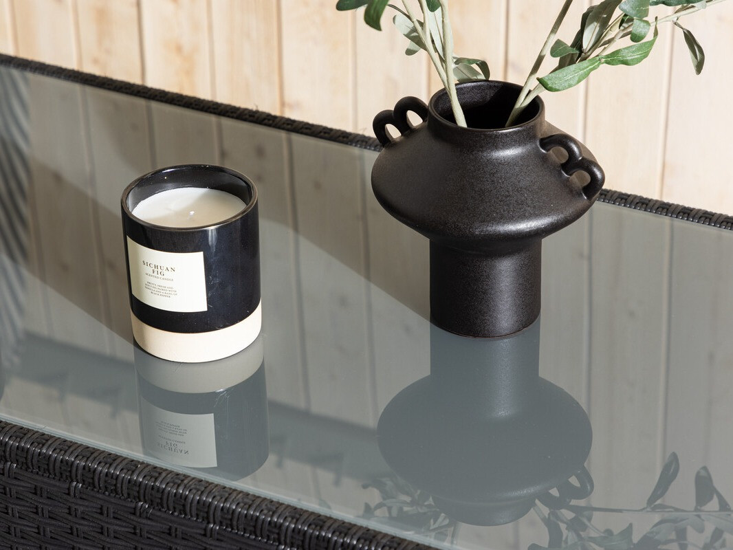 Mesa para exterior Dallas 4646