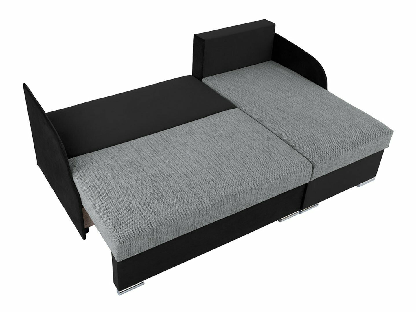 Sofá rinconero Boston 609 (Bluvel 19)