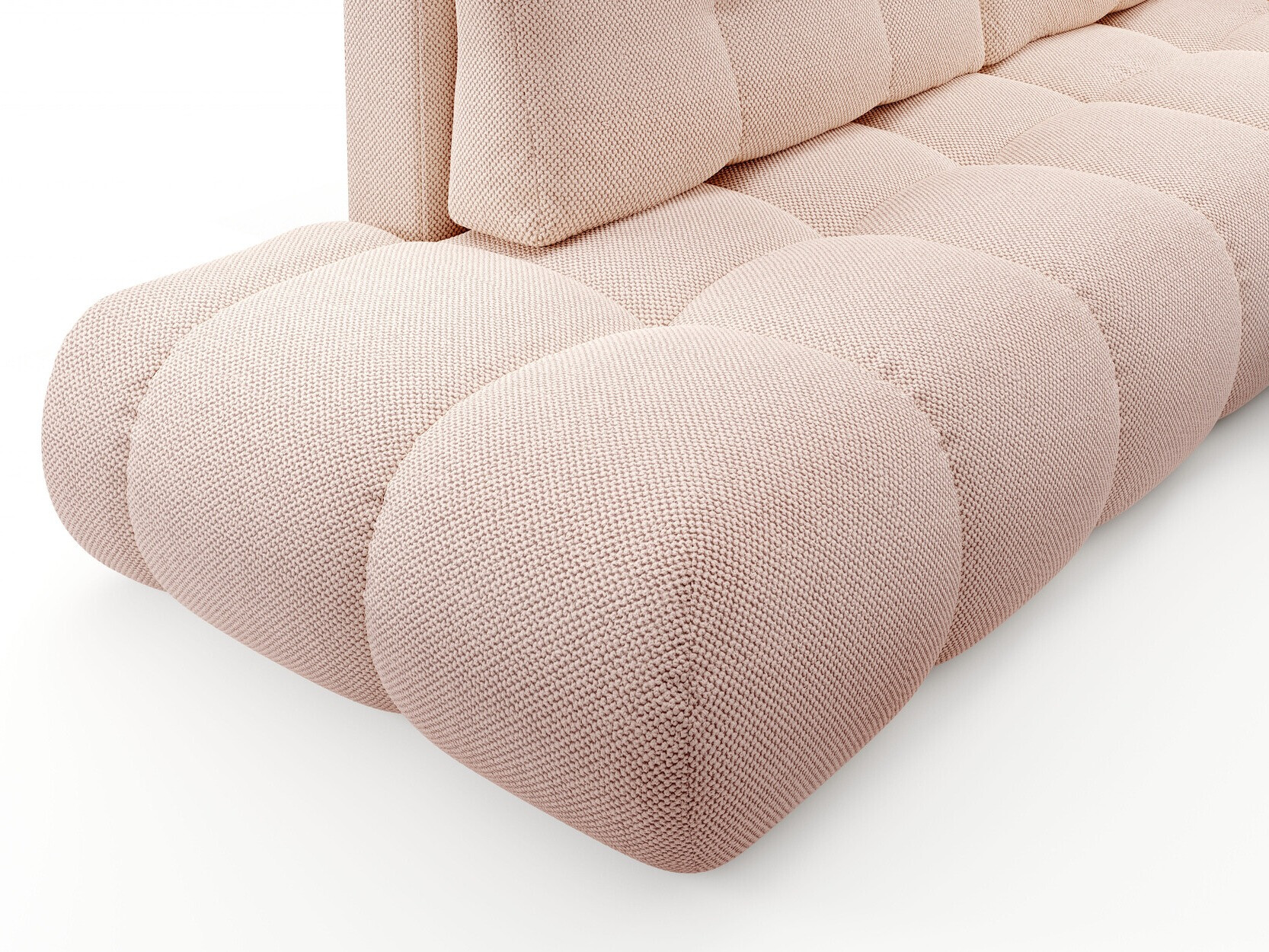 Sofá rinconero Kingston 156 (Curio 60)