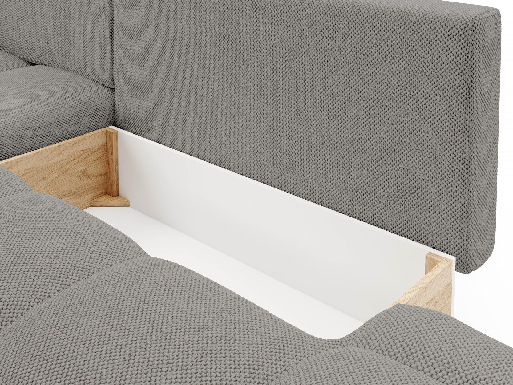 Sofá rinconero Kingston 156 (Curio 83)