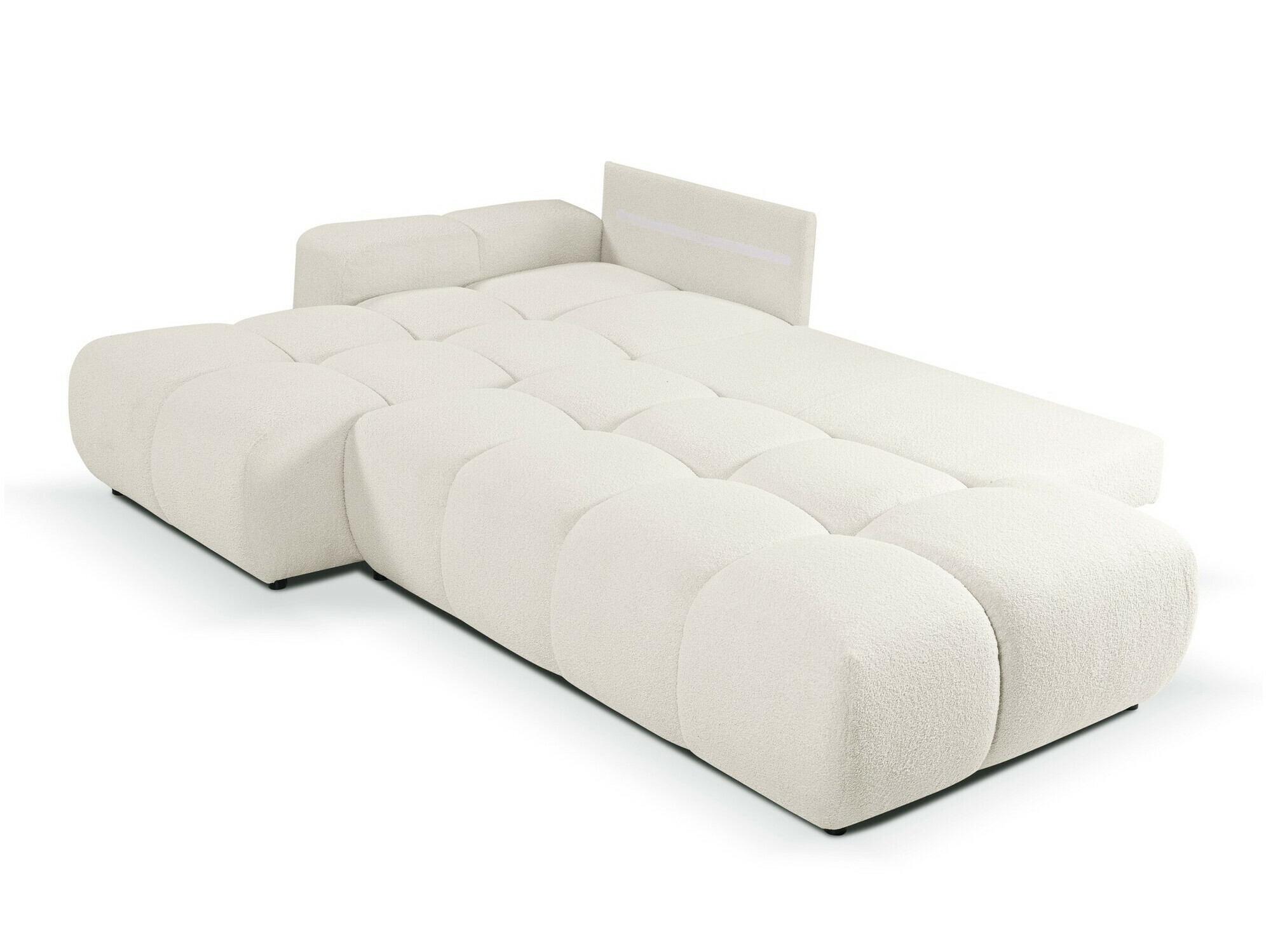 Sofá rinconero Kingston 156 (Now Or Never 02)