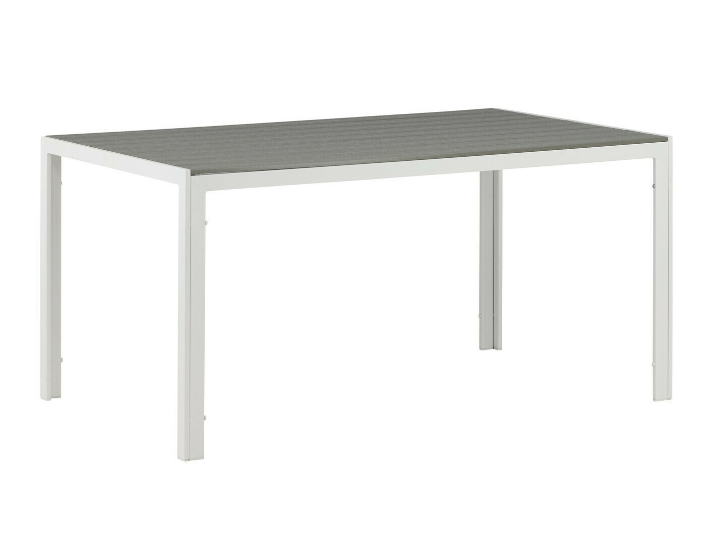 Conjunto de mesa y sillas Dallas 4660