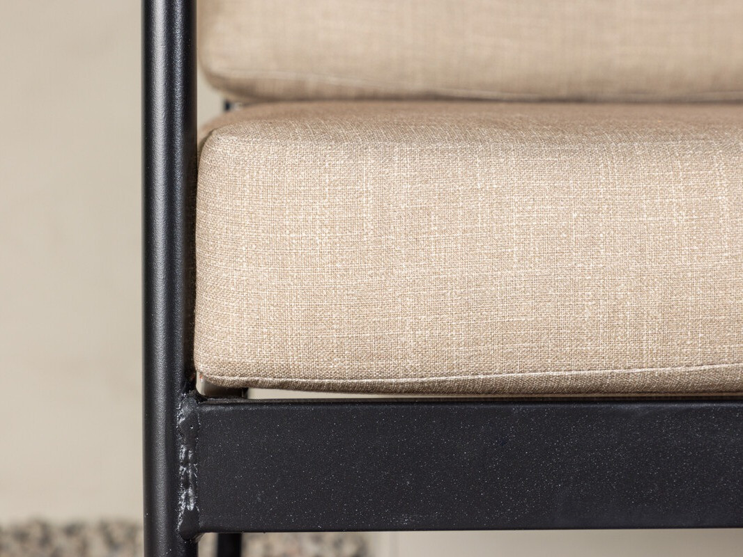 Conjunto de muebles de exterior Dallas 4651