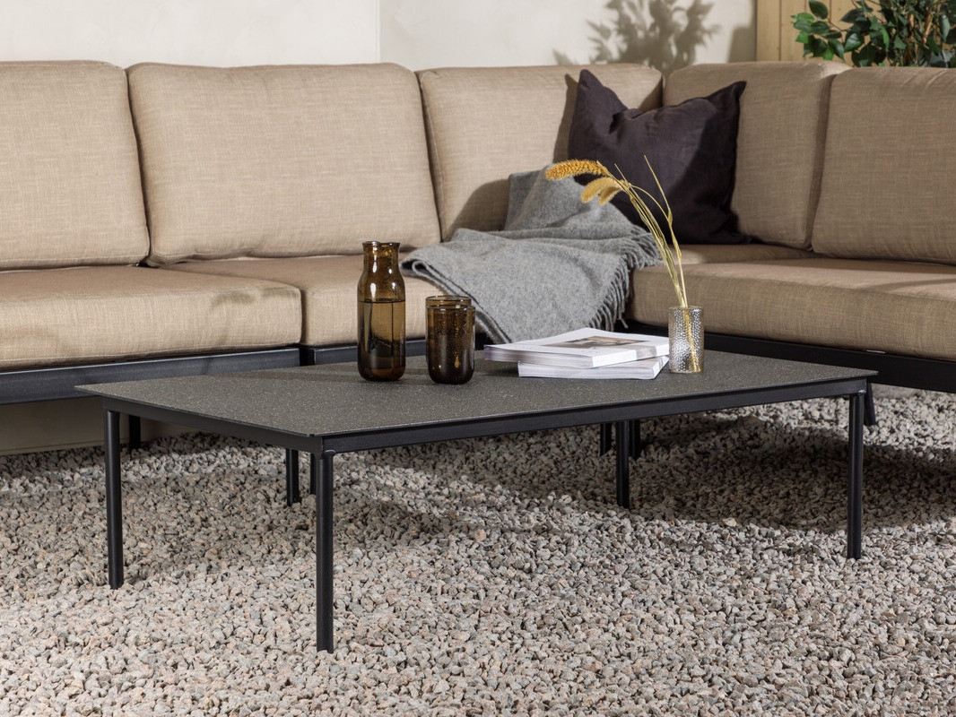 Conjunto de muebles de exterior Dallas 4651