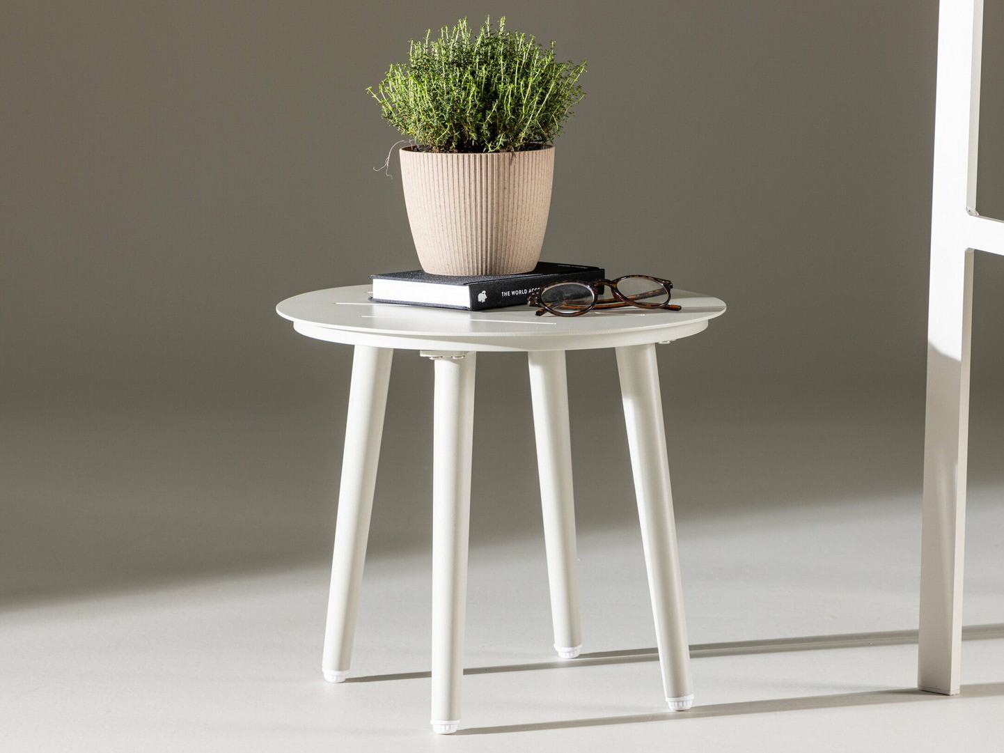 Mesa para exterior Dallas 4652