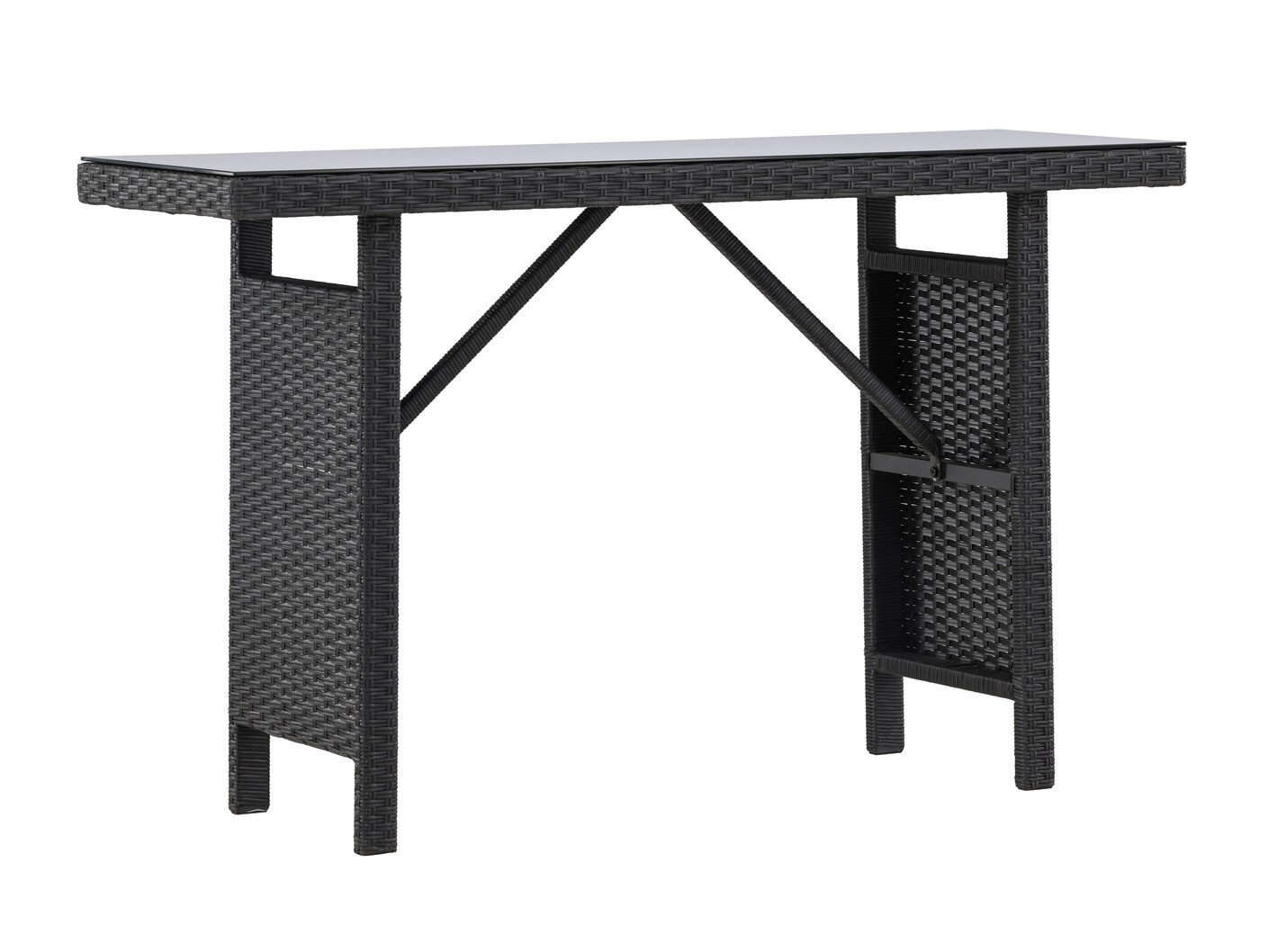 Mesa para exterior Dallas 4657