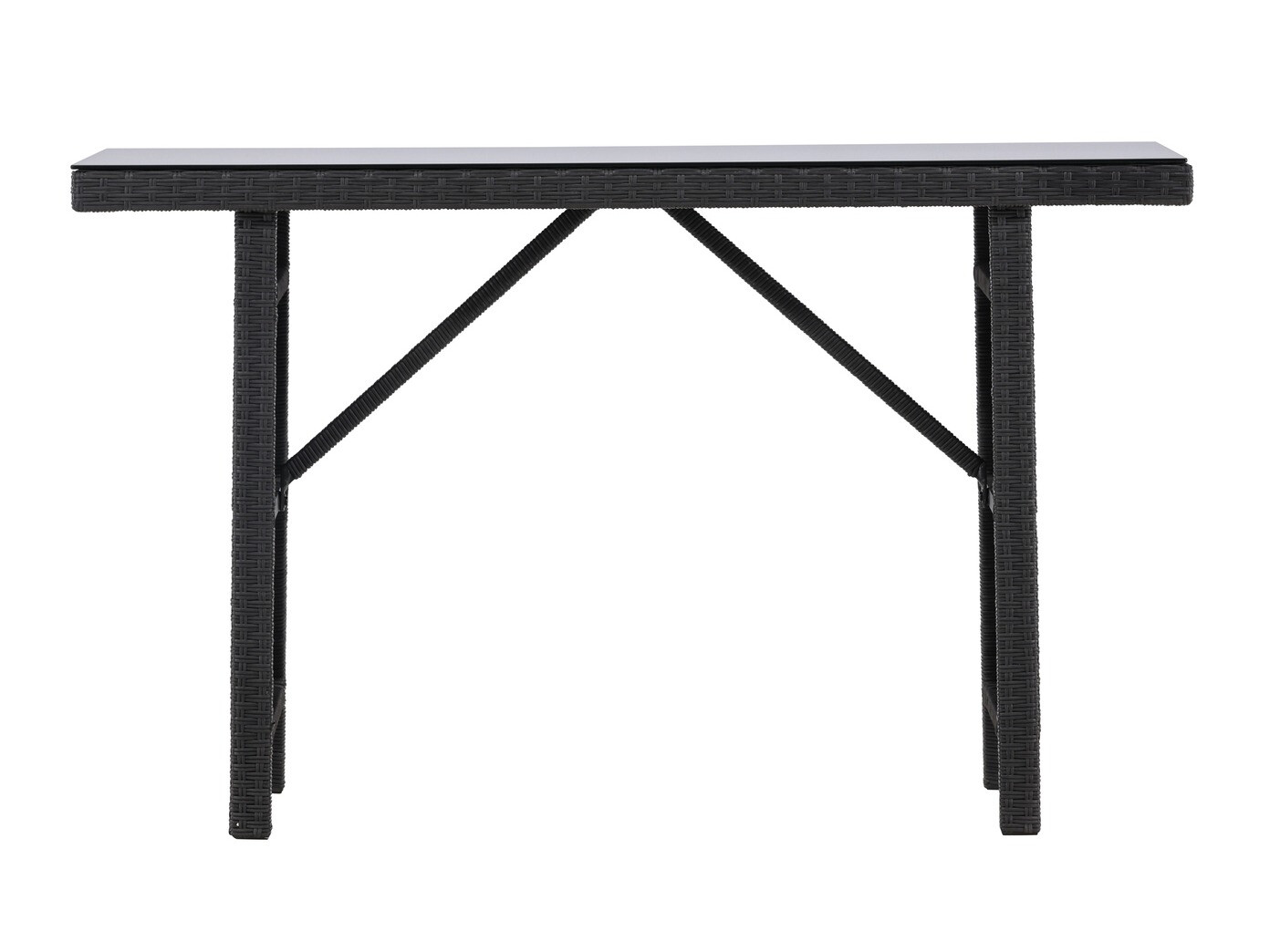 Mesa para exterior Dallas 4657