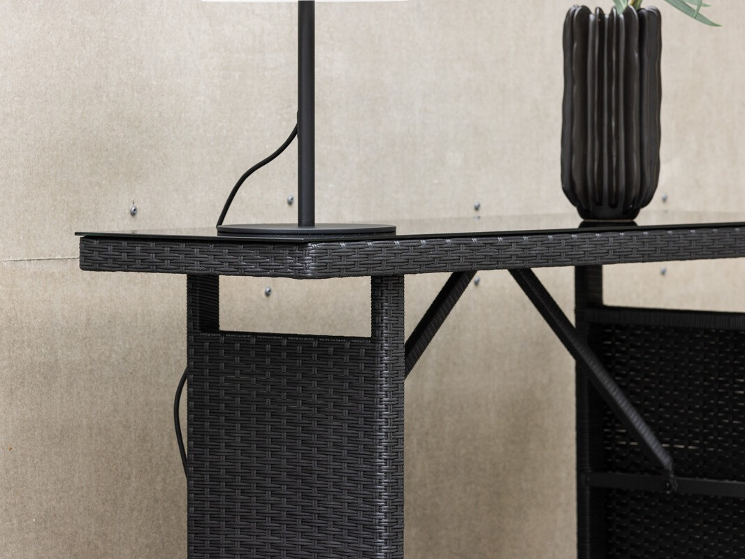 Mesa para exterior Dallas 4657