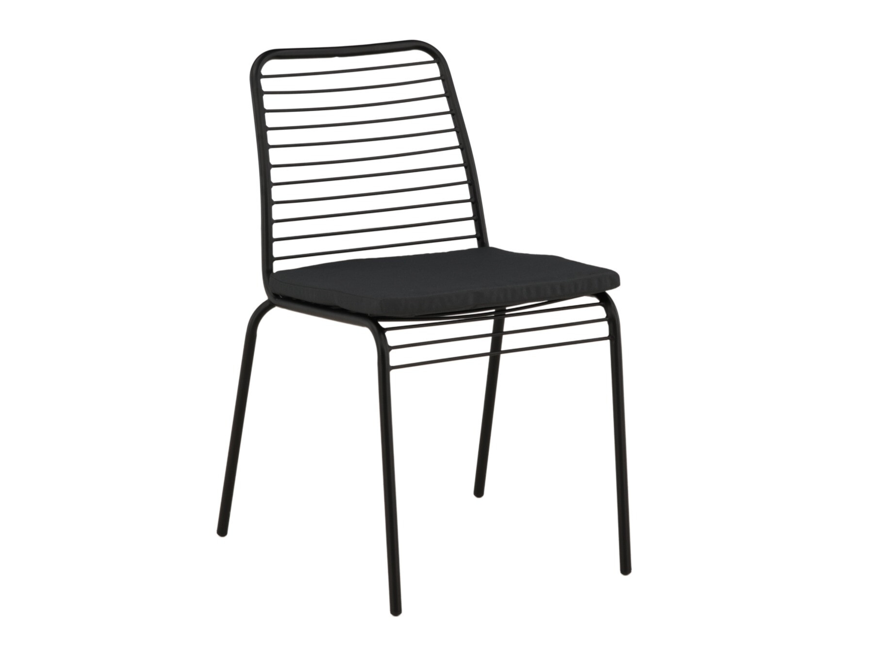 Silla para exterior Dallas 4656