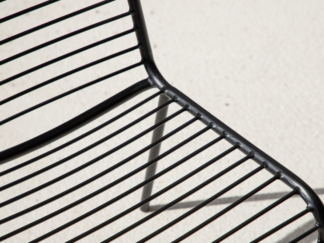 Silla para exterior Dallas 4656