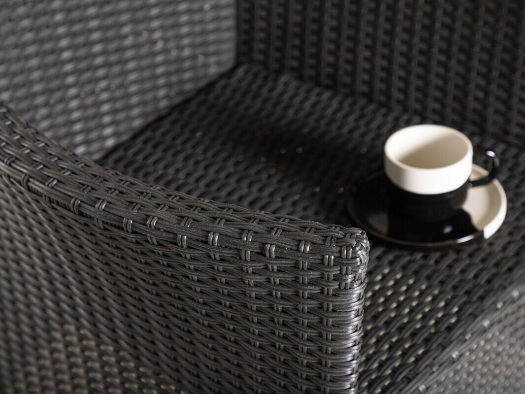 Sillón plara exterior Dallas 4658