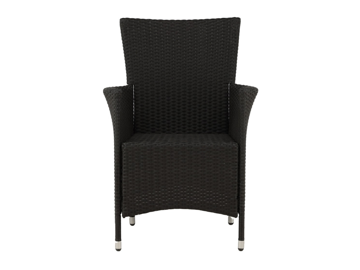 Sillón plara exterior Dallas 4658