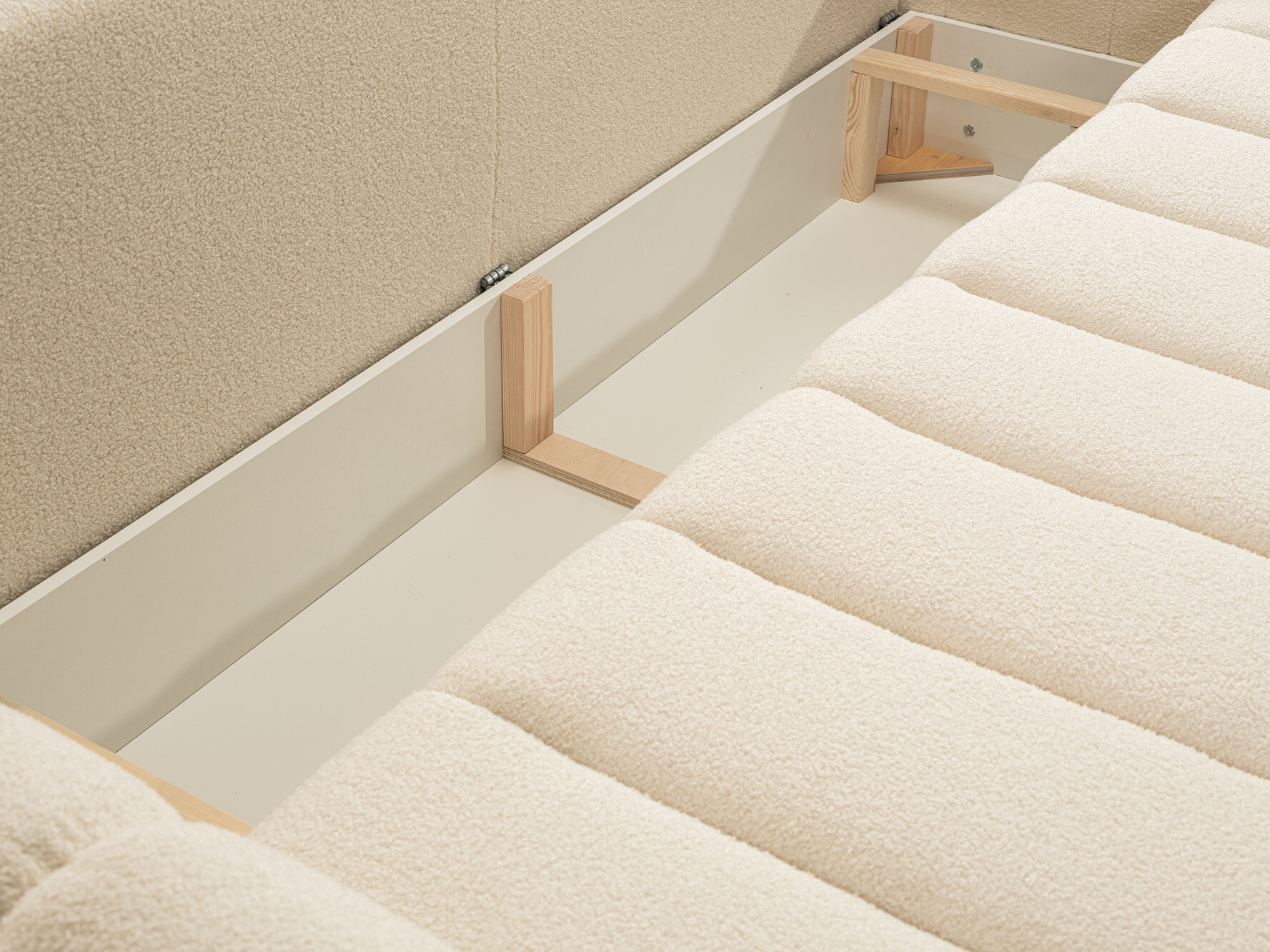 Sofá-cama Kingston 159