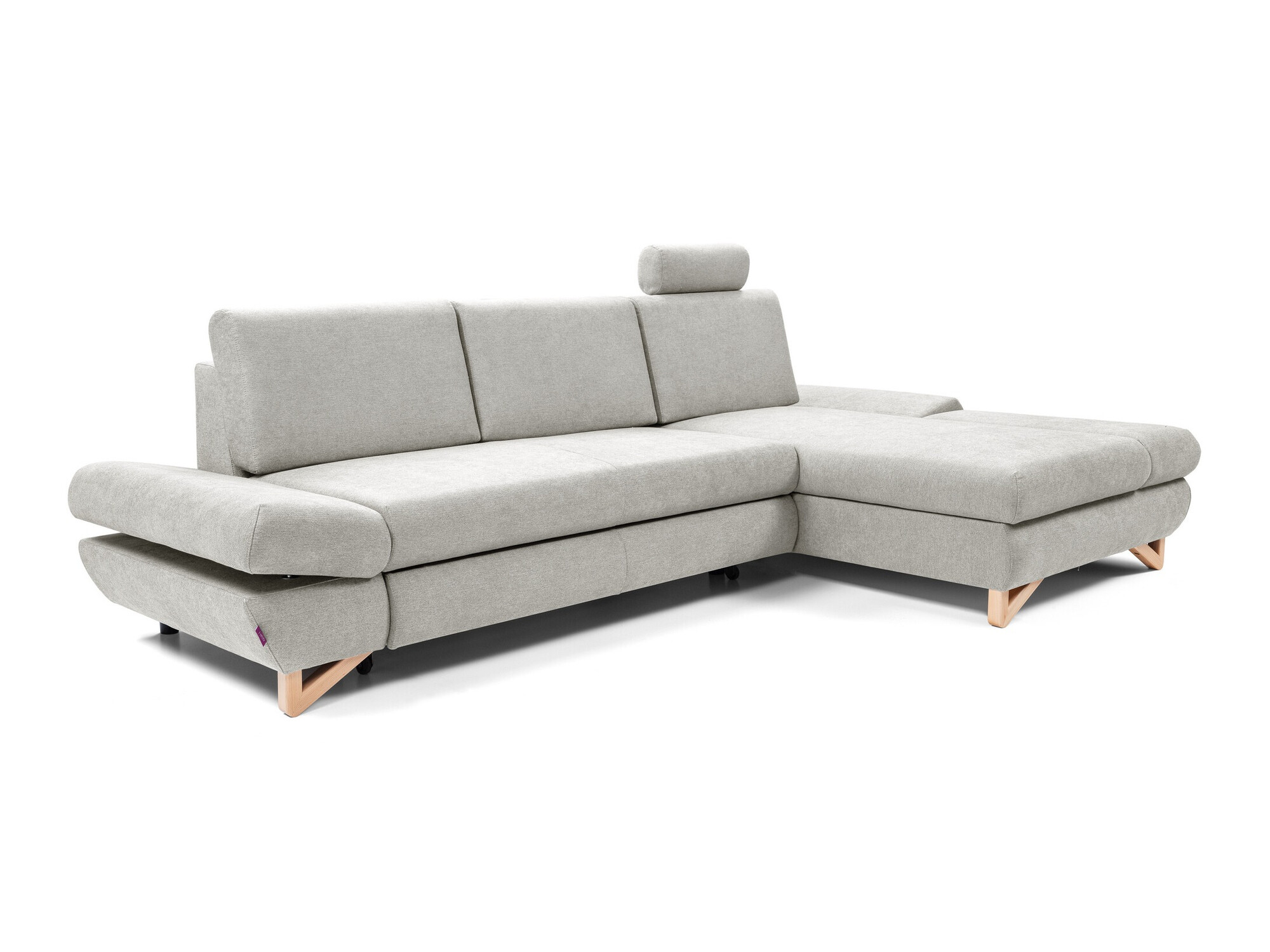 Sofá rinconero Kingston 161 (Avra 01)