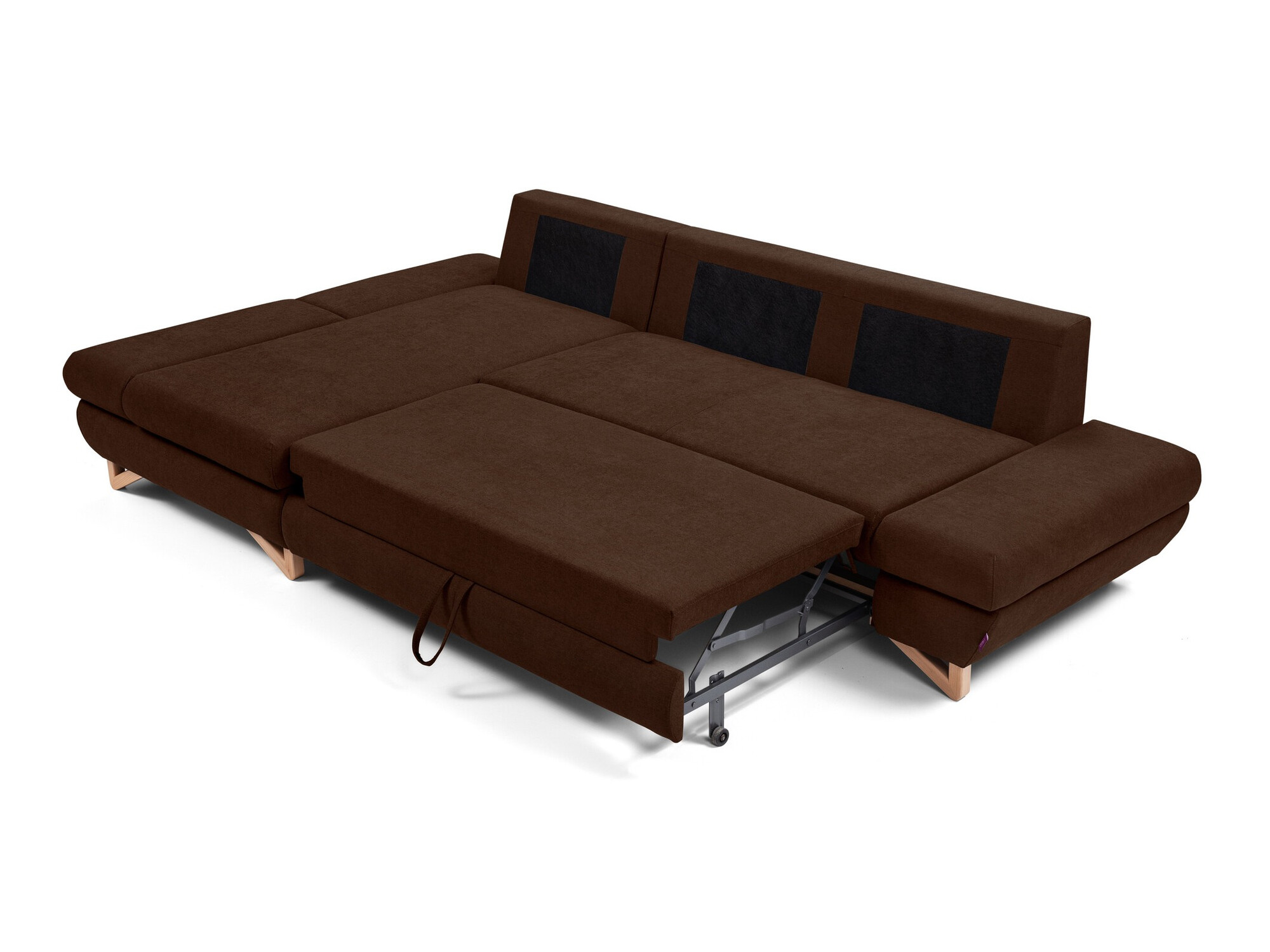 Sofá rinconero Kingston 161 (Avra 06)