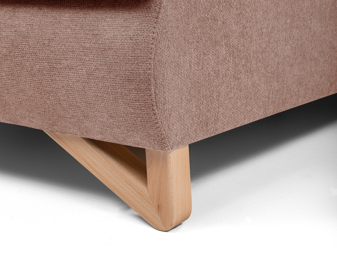 Sofá rinconero Kingston 161 (Avra 10)