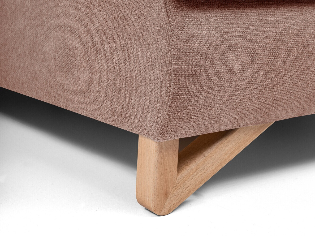 Sofá rinconero Kingston 161 (Avra 10)