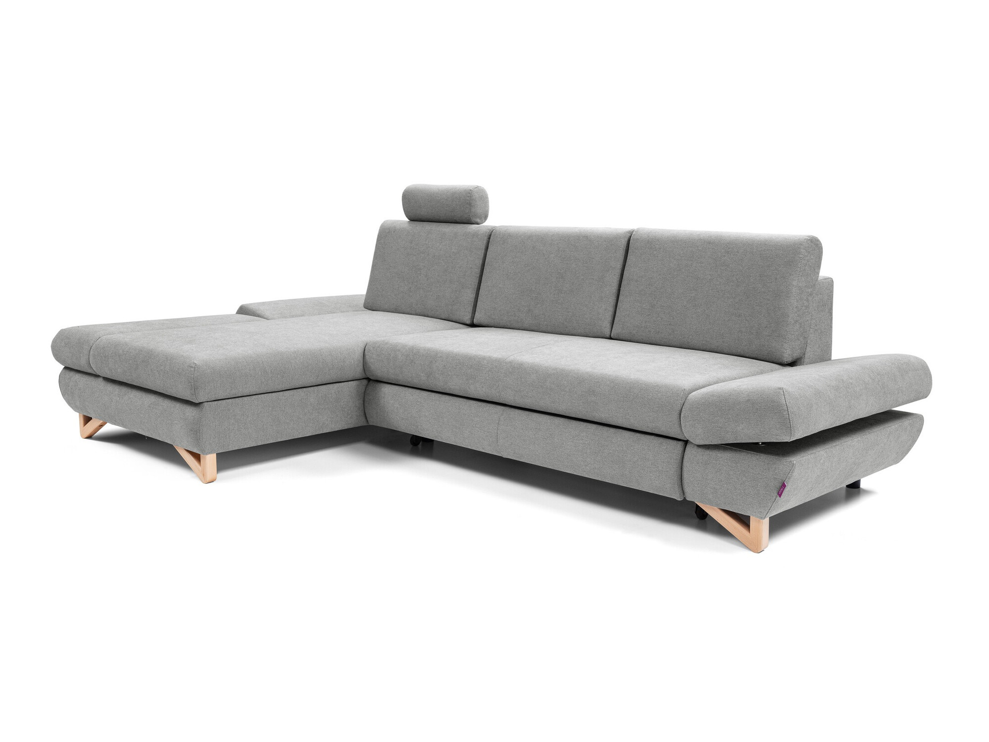 Sofá rinconero Kingston 161 (Avra 16)