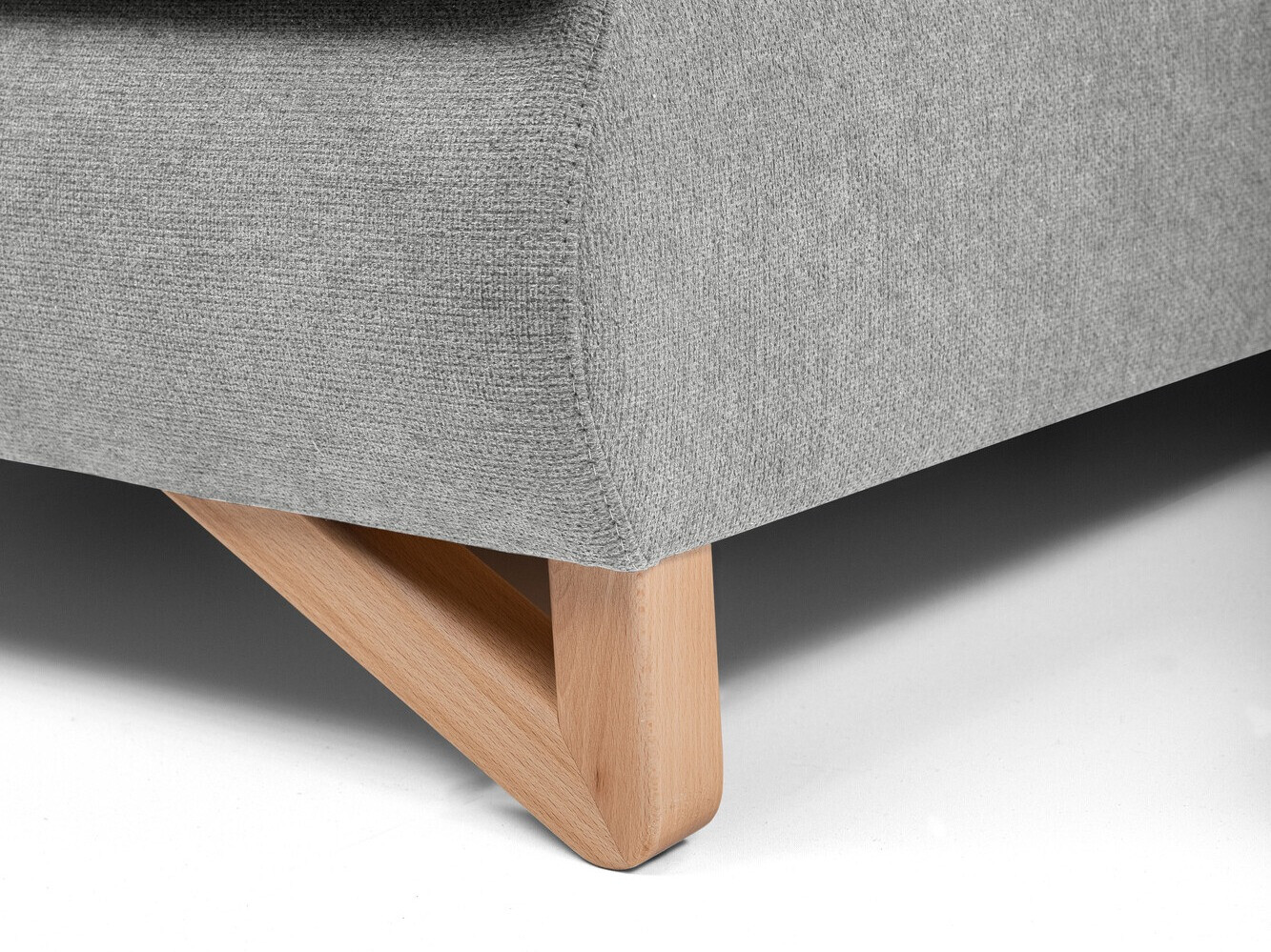 Sofá rinconero Kingston 161 (Avra 16)