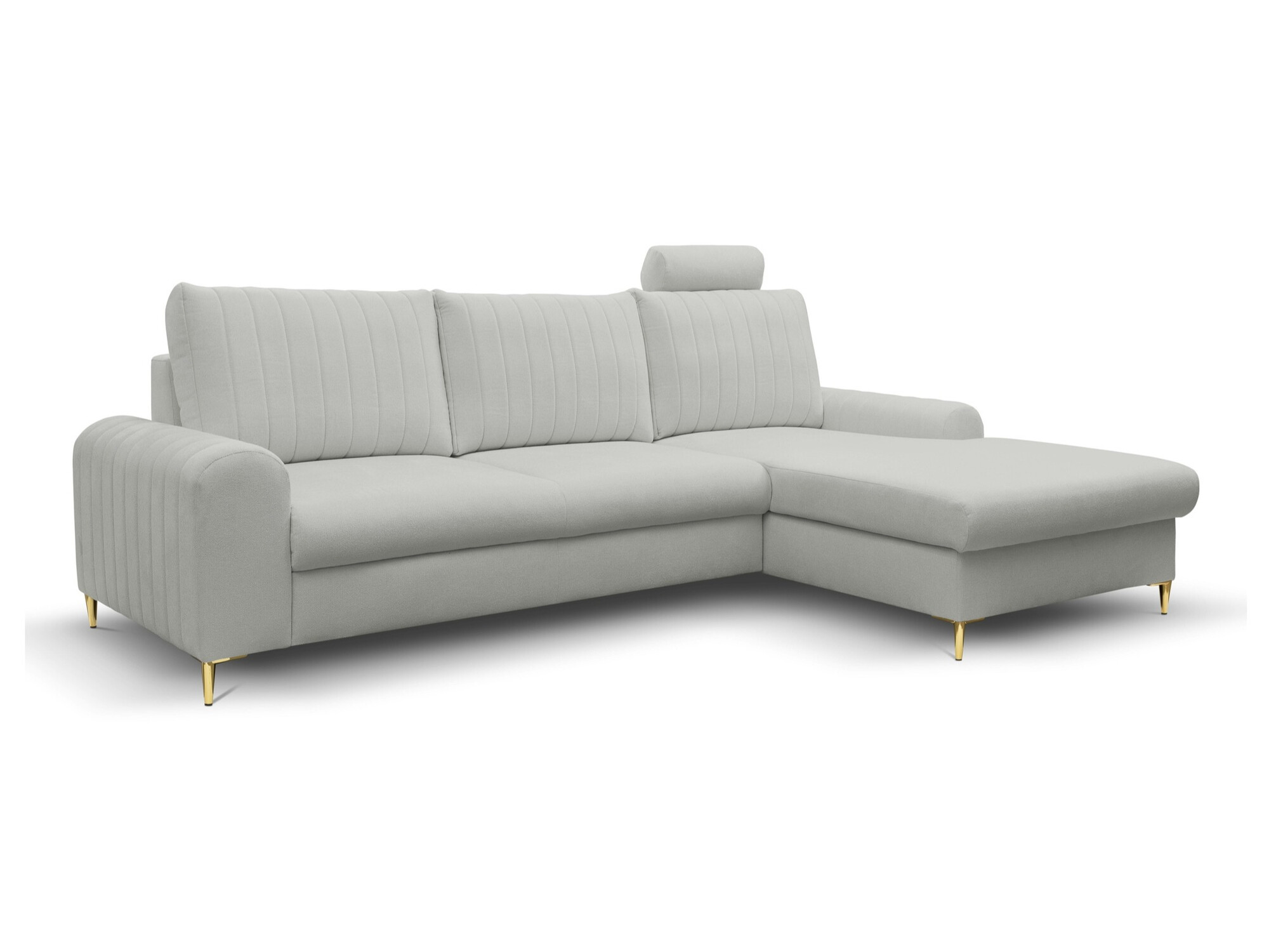 Sofá rinconero Kingston 163 (Loft 18)