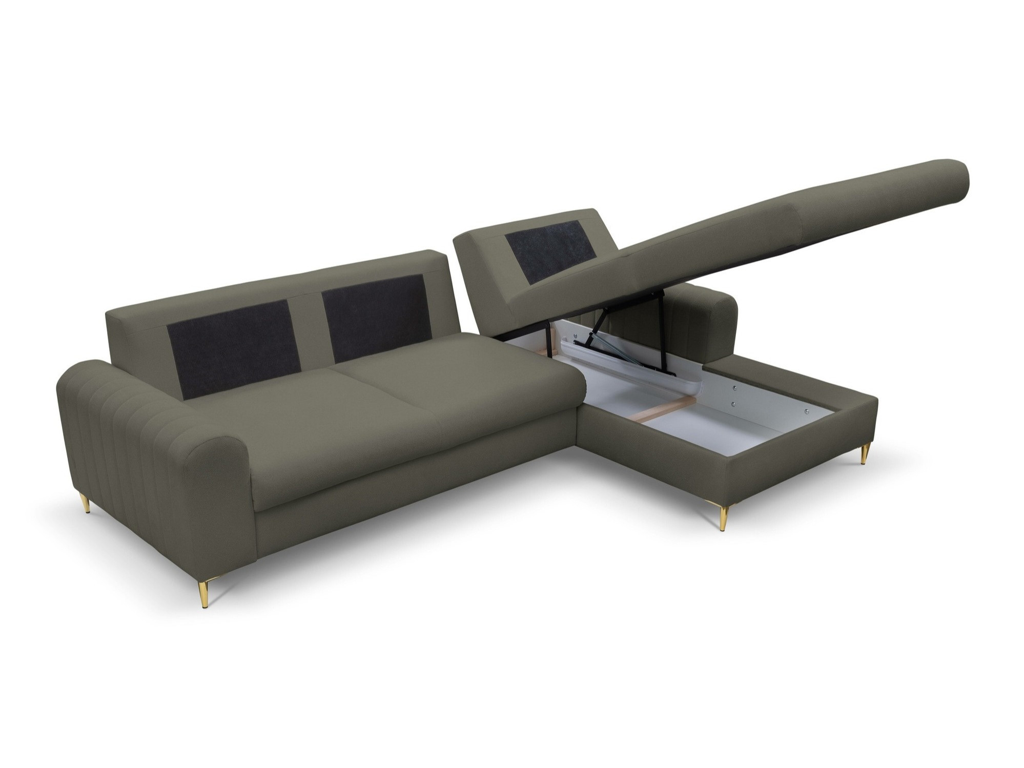 Sofá rinconero Kingston 163 (Loft 22)