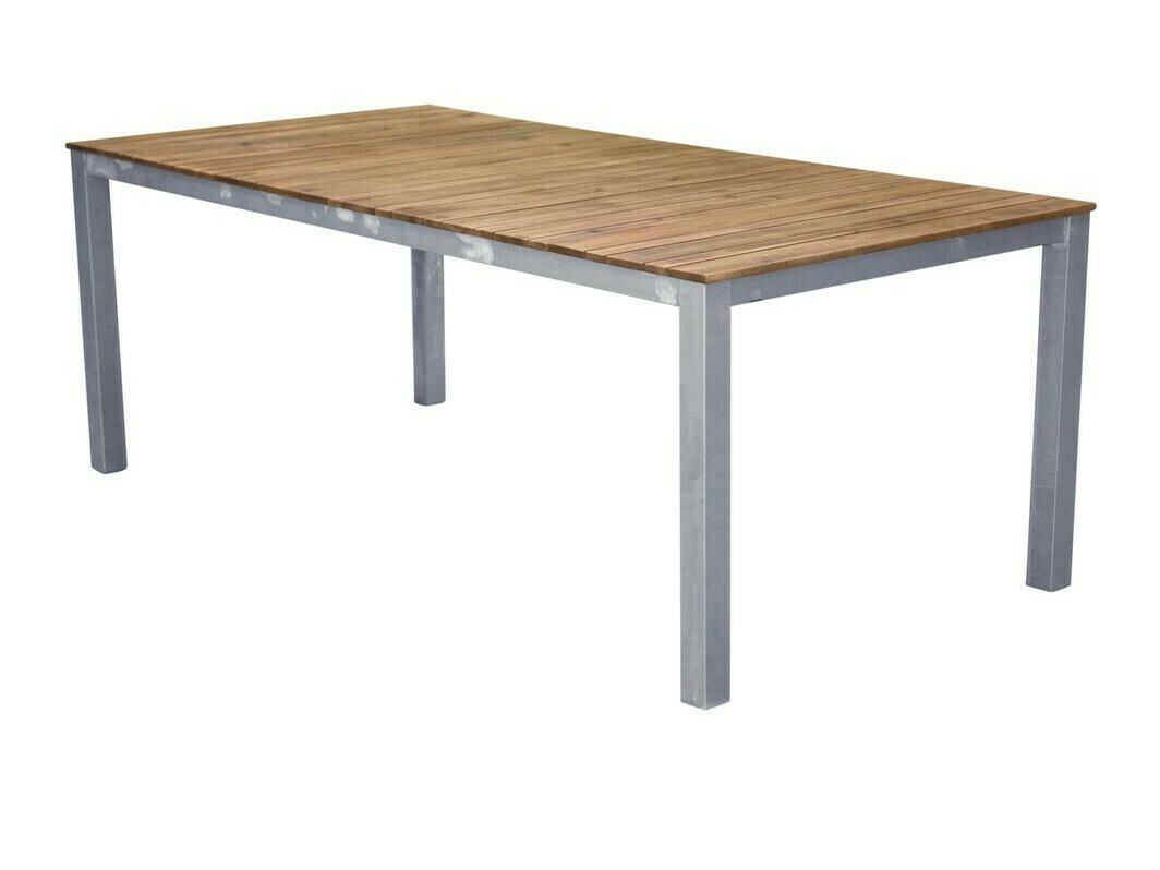 Conjunto de mesa y sillas Dallas 4668
