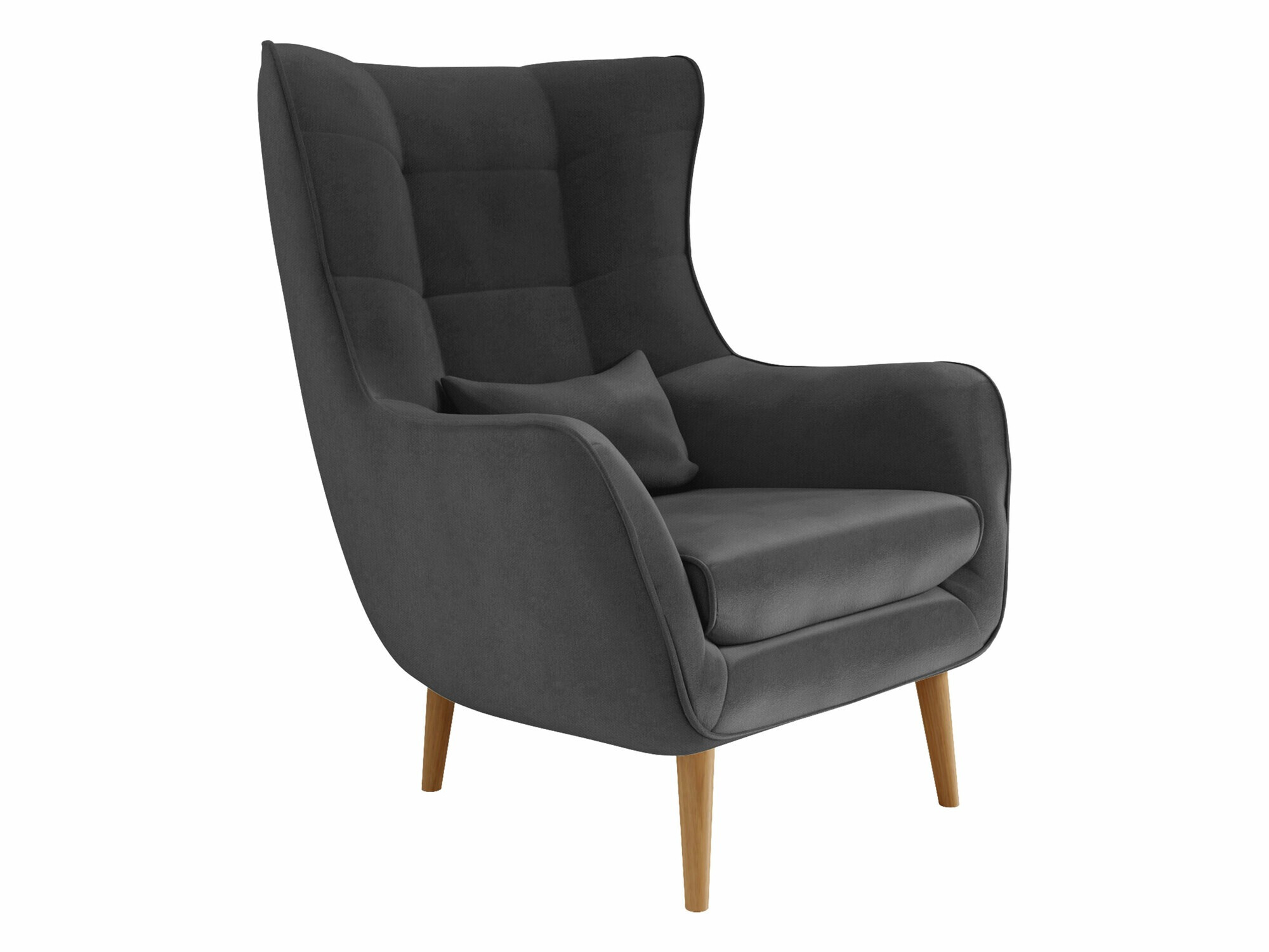 Sillón Comfivo Ulmus (Kronos 22)