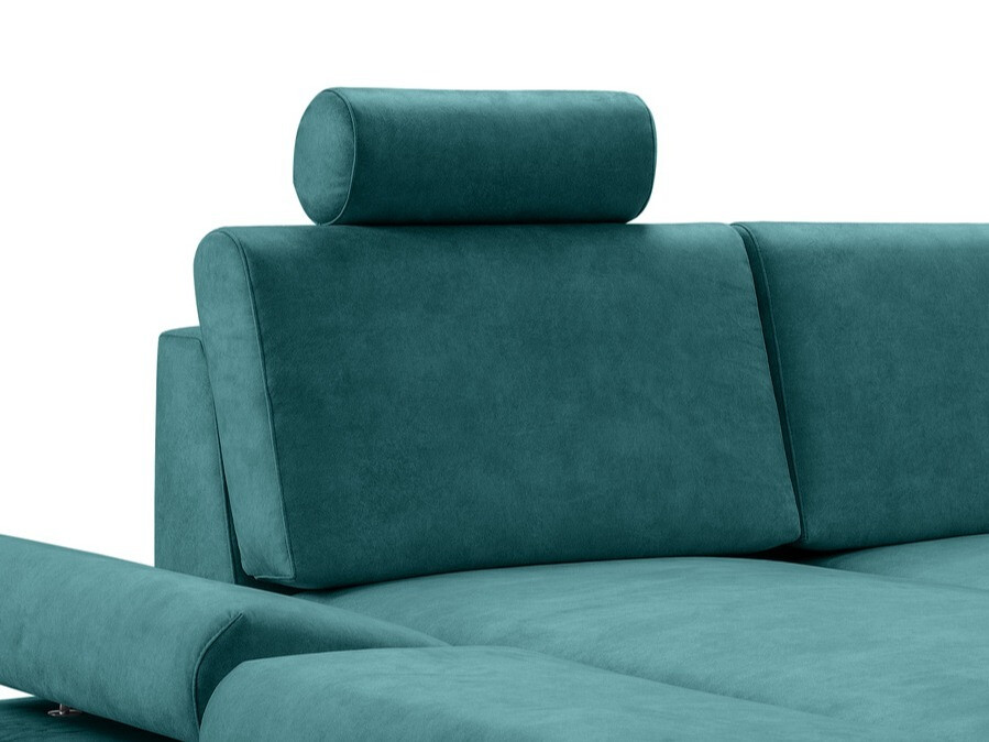 Sofá rinconero Kingston 161 (Sally 12)