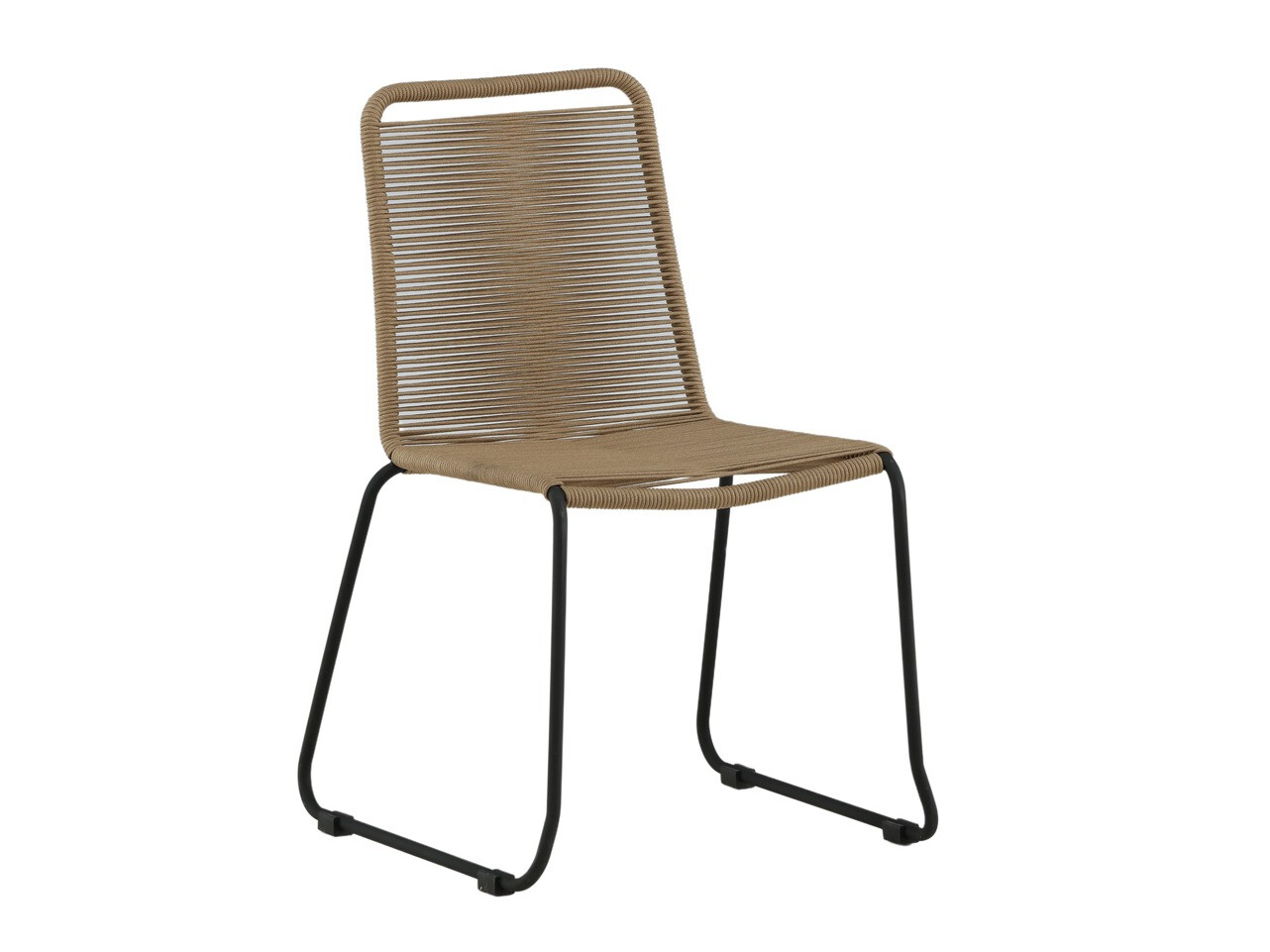 Conjunto de mesa y sillas Dallas 4670