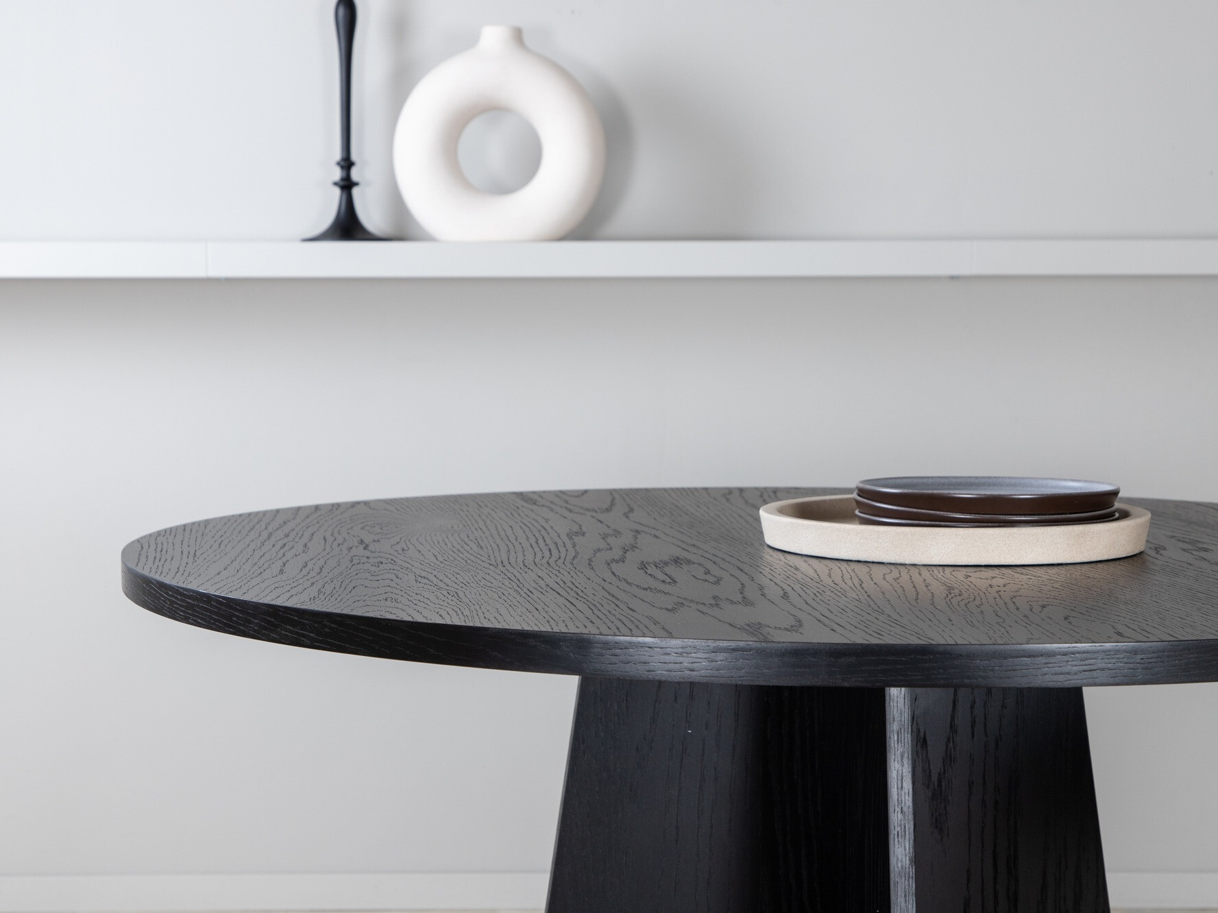 Mesa Dallas 4451 (Negro)