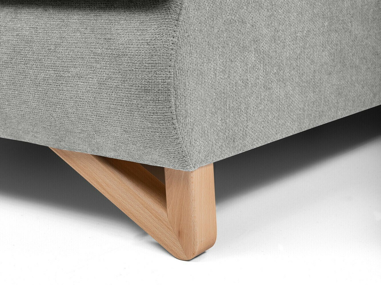 Sofá rinconero Kingston 168 (Avra 16)