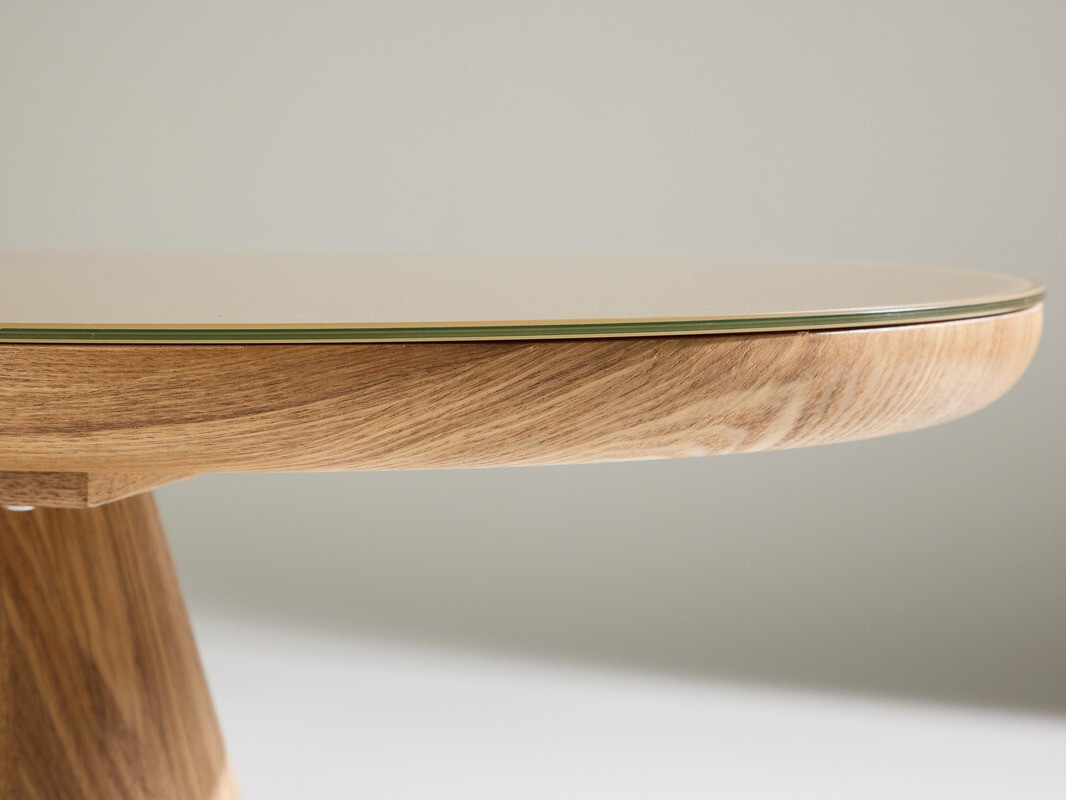 Mesa de centro Dallas 4677