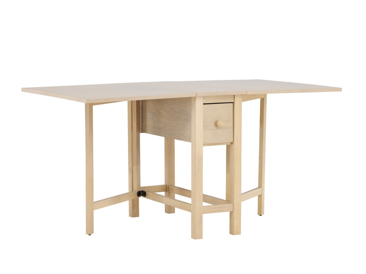 Mesa plegable Dallas 4680