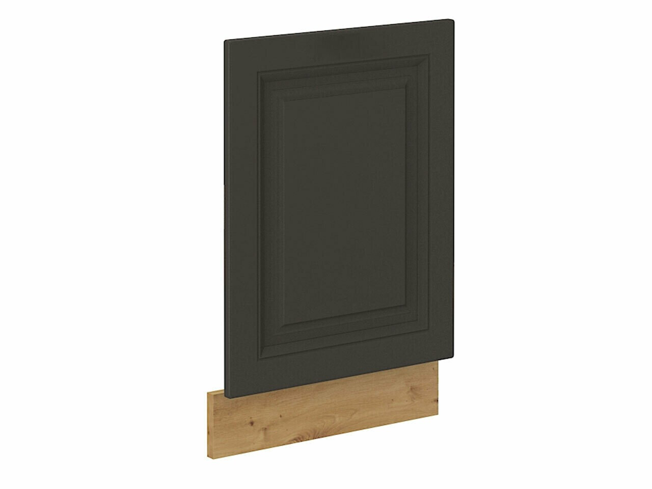 Puerta del lavavajillas Retro Grey 144