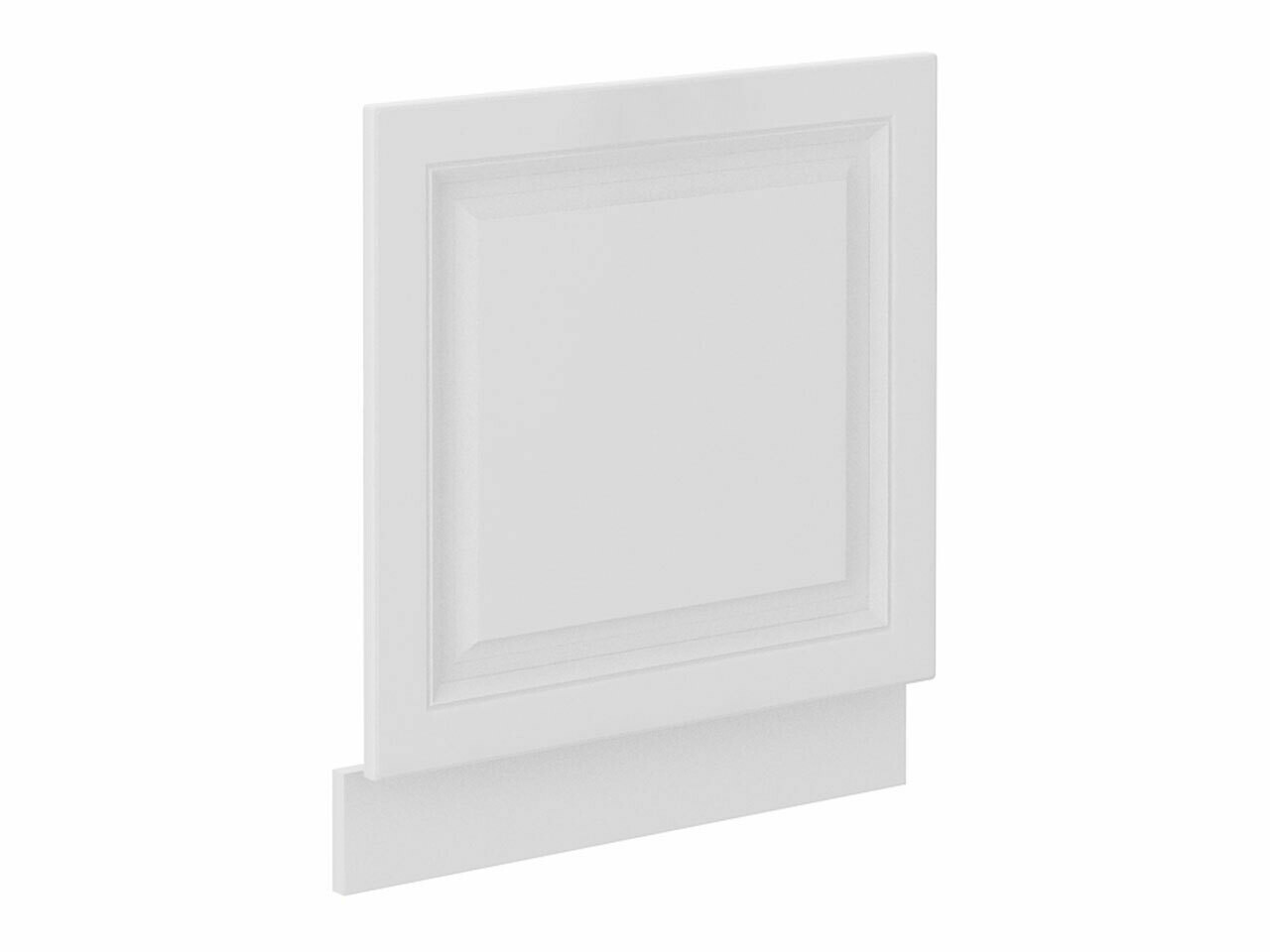 Puerta del lavavajillas Retro White 145