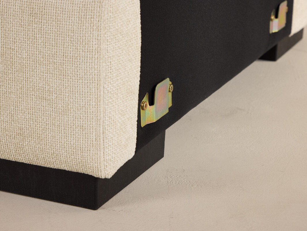 Asientos modulares Revfere 101