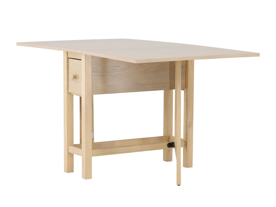 Mesa plegable Dallas 4680