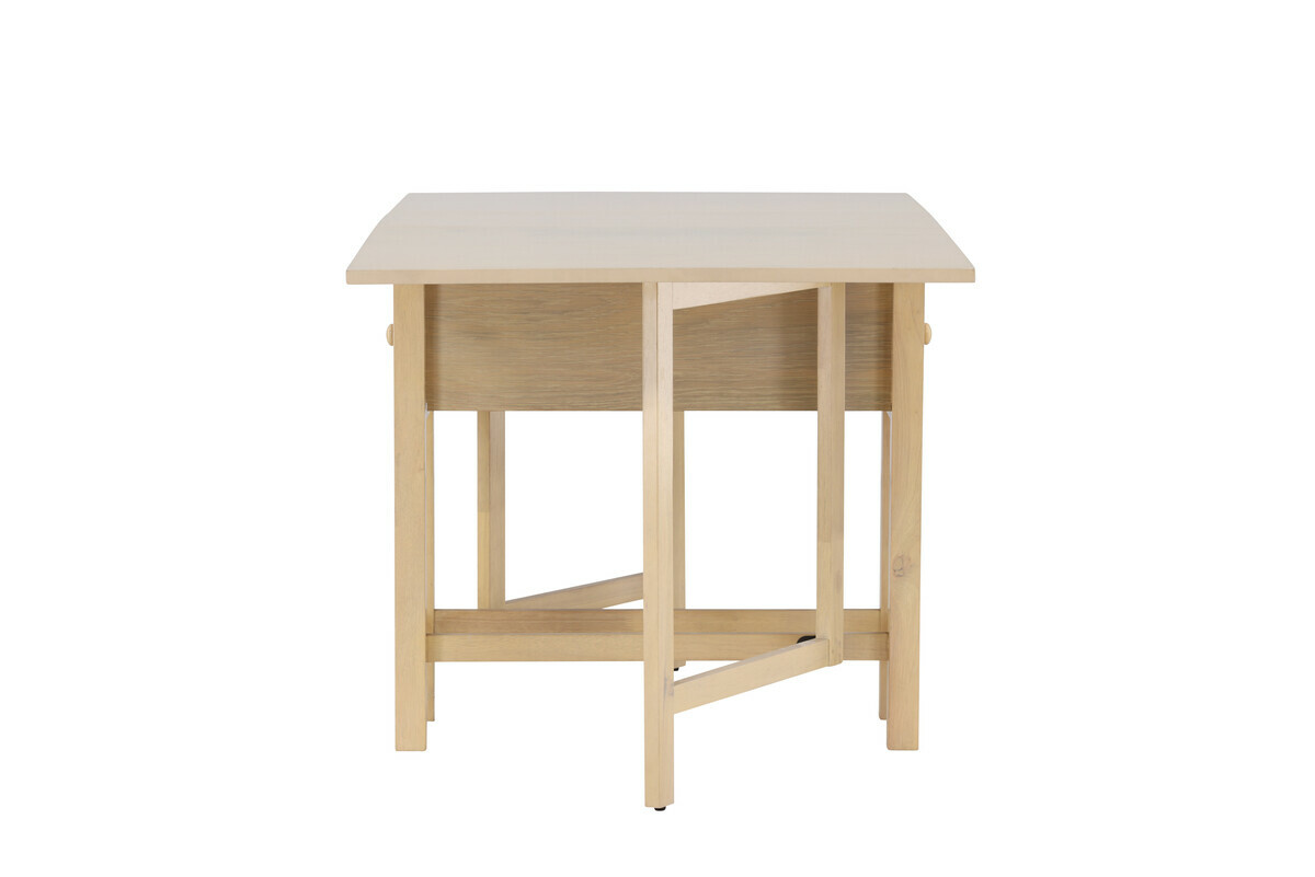 Mesa plegable Dallas 4680