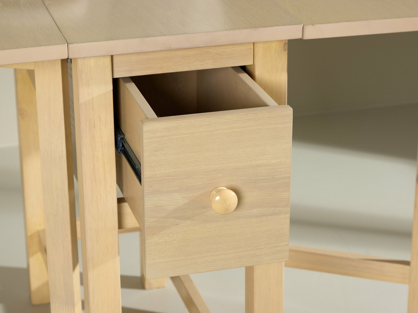 Mesa plegable Dallas 4680