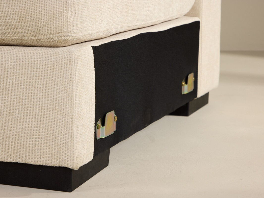 Sillón modular Dallas 4682