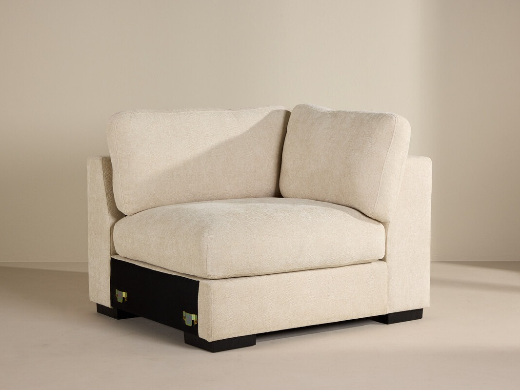 Sillón modular Dallas 4682