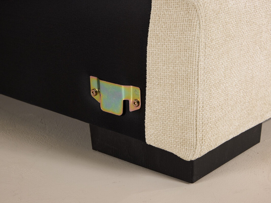 Sillón modular Dallas 4682