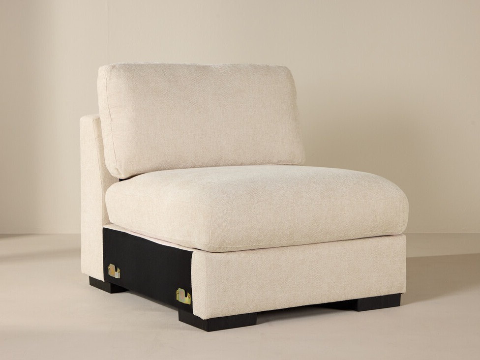 Sillón modular Dallas 4683